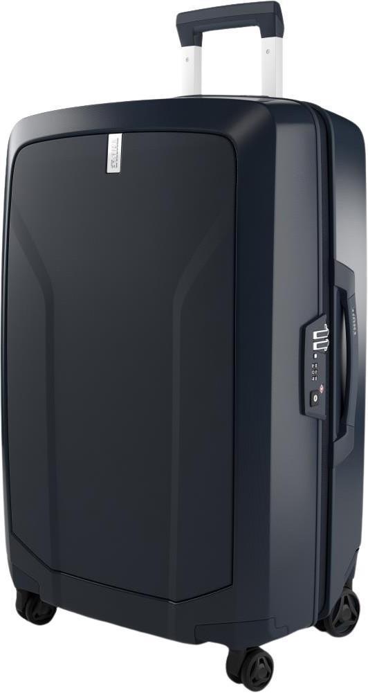 Revolve Luggage 68cm / 27" - blackest blue 1