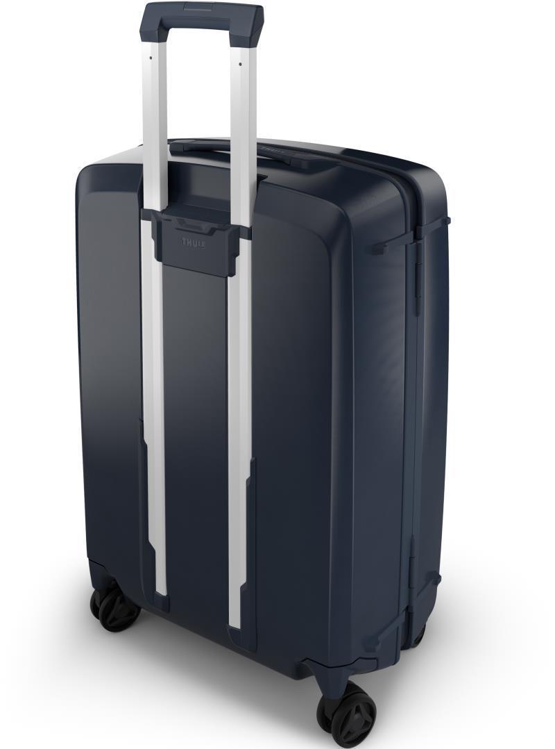 Revolve Luggage 68cm / 27" - blackest blue 1