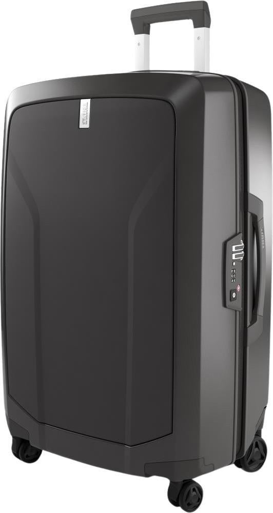 Revolve Luggage 68cm / 27" - raven gray 1