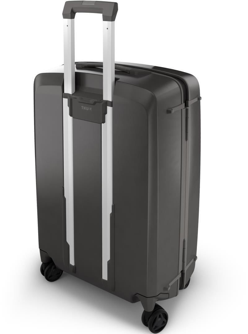 Revolve Luggage 68cm / 27" - raven gray 1