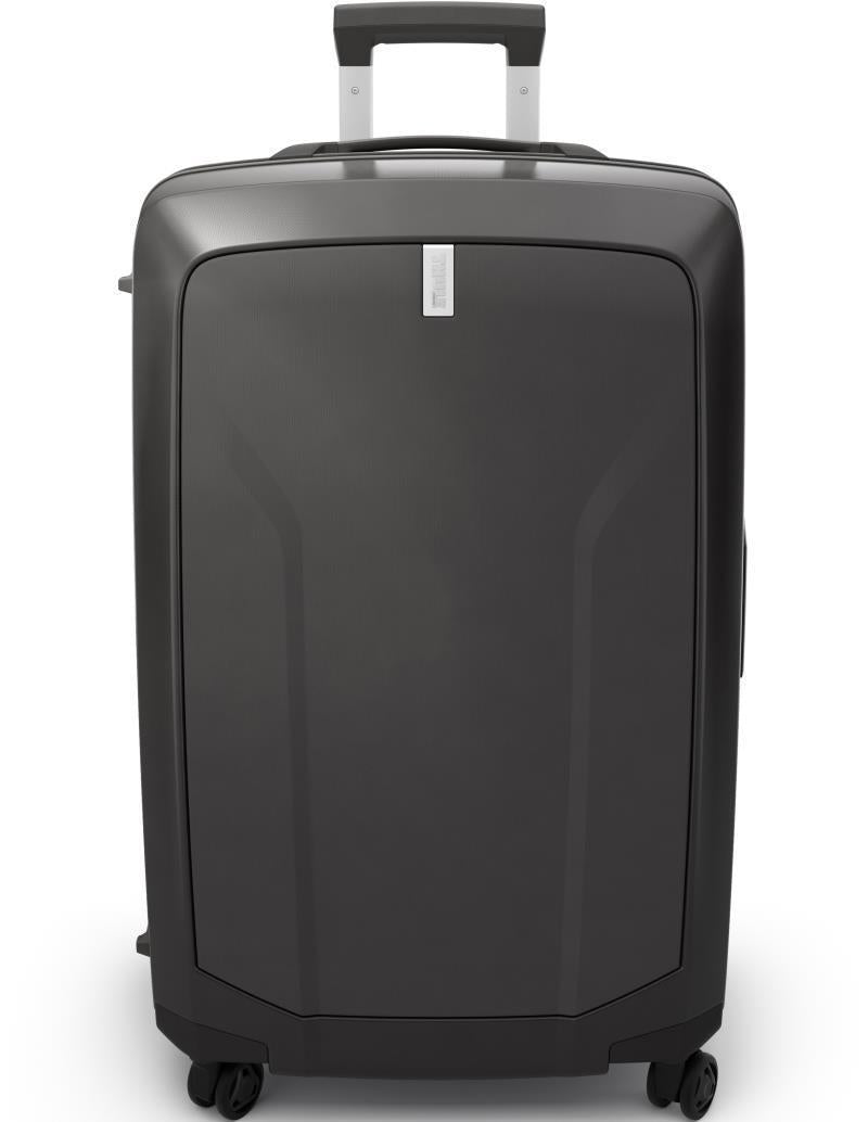 Revolve Luggage 68cm / 27" - raven gray 1