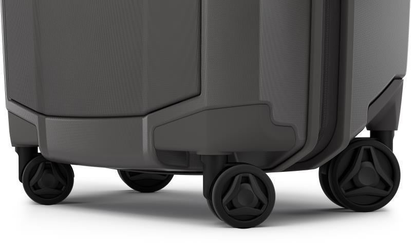 Revolve Luggage 68cm / 27" - raven gray 1
