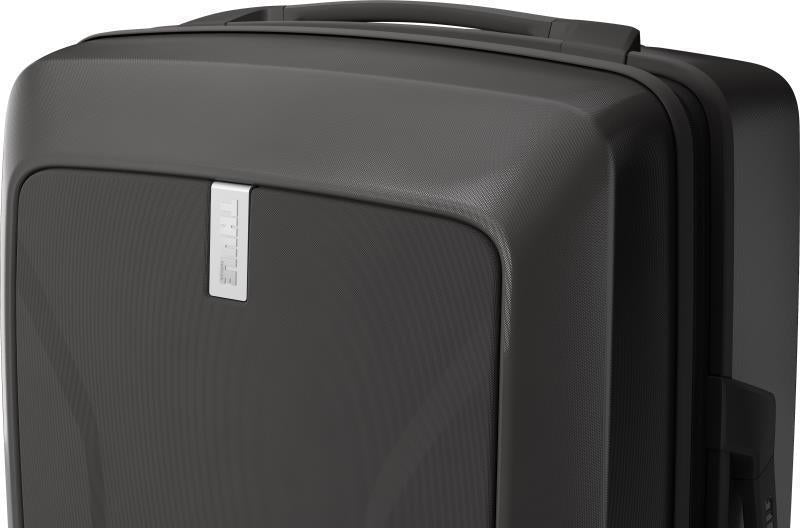 Revolve Luggage 68cm / 27" - raven gray 1