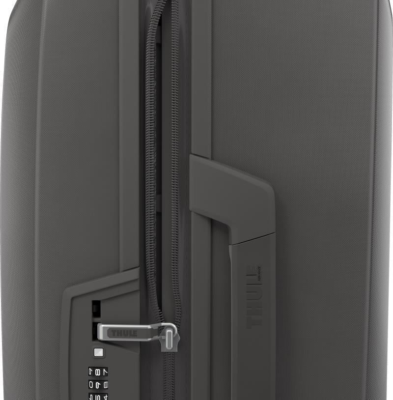Revolve Luggage 68cm / 27" - raven gray 1