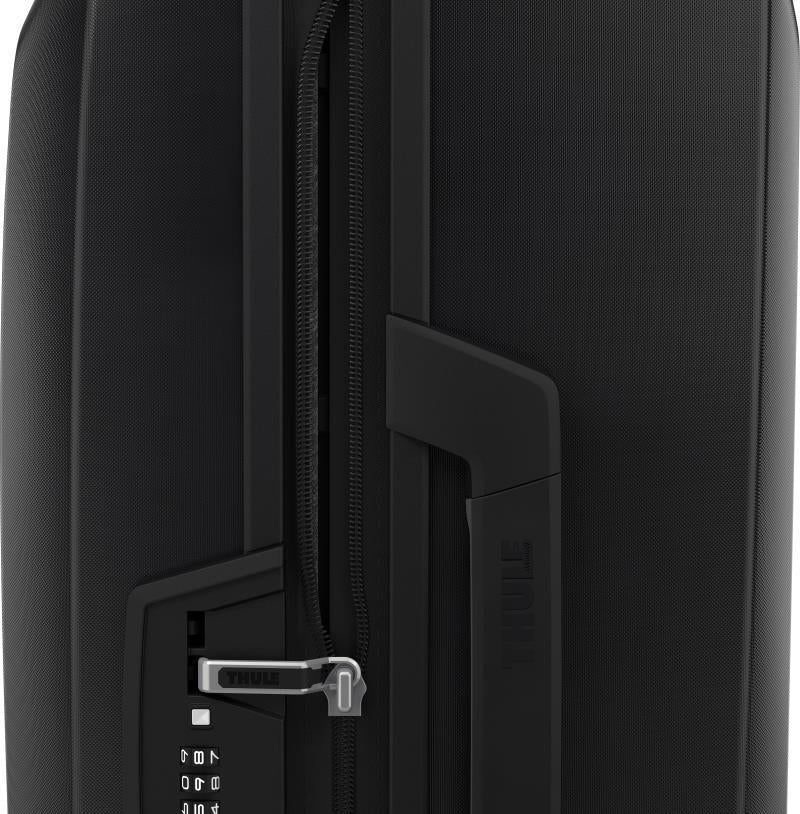 Revolve Wide-Body Carry-On 55cm / 22" - Black 10