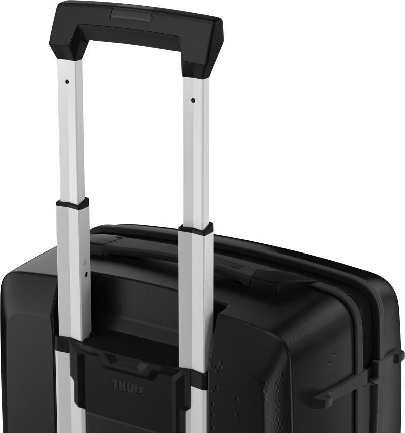 Revolve Wide-Body Carry-On 55cm / 22" - Black 5