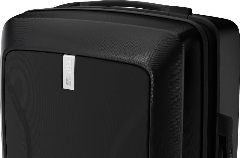 Revolve Wide-Body Carry-On 55cm / 22" - Black 8