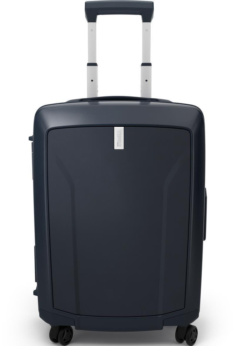 Revolve Wide-Body Carry-On 55cm / 22" - Blackest Blue 4