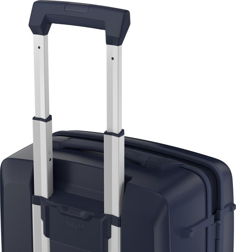 Revolve Wide-Body Carry-On 55cm / 22" - Blackest Blue 5