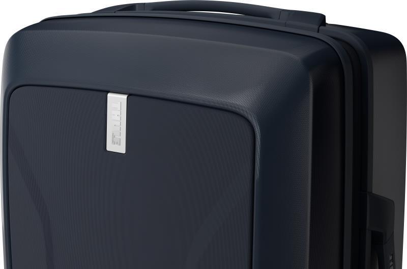 Revolve Wide-Body Carry-On 55cm / 22" - Blackest Blue 6