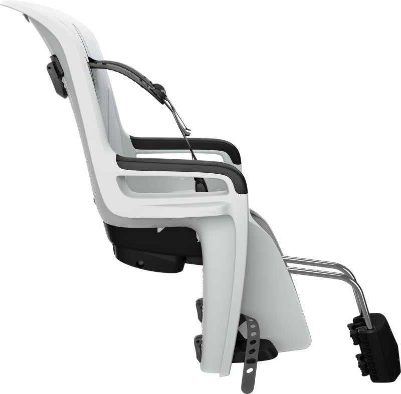 Ridealong 2 Bike Seat - gray 1