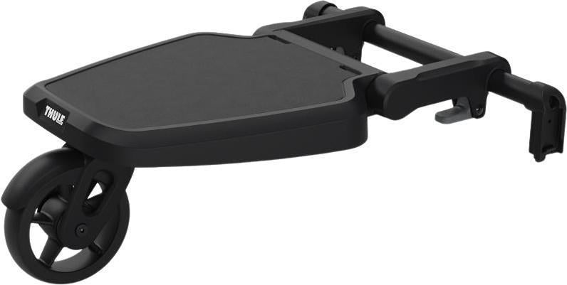 Rider Board - Black 1