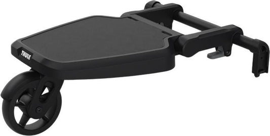 Rider Board - Black 1