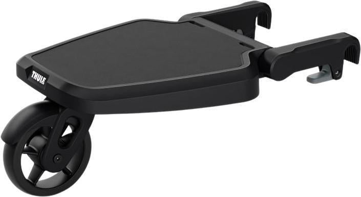 Rider Board - Black 2