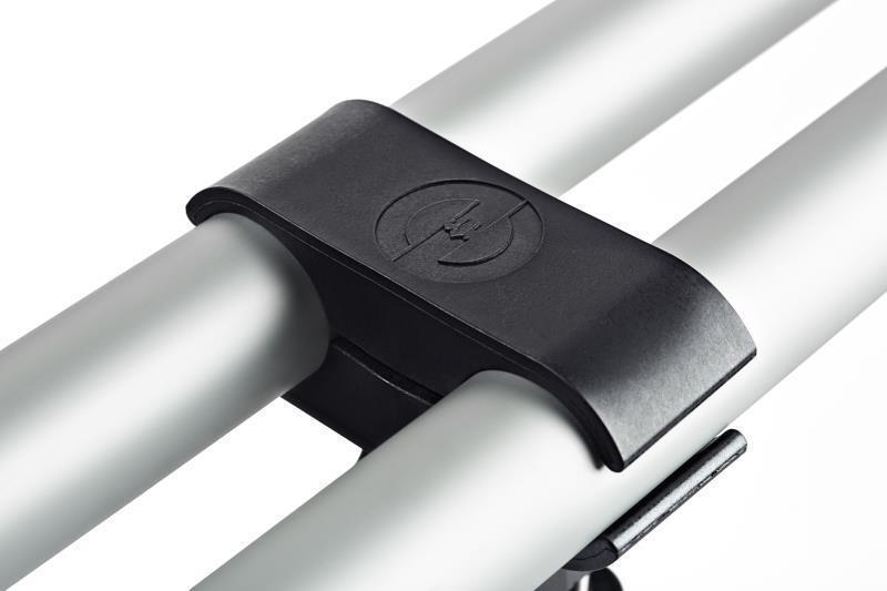 Rod Vault 2 - Black / Silver 5