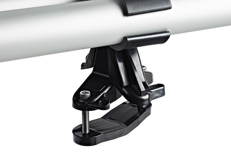 Rod Vault 2 - Black / Silver 7