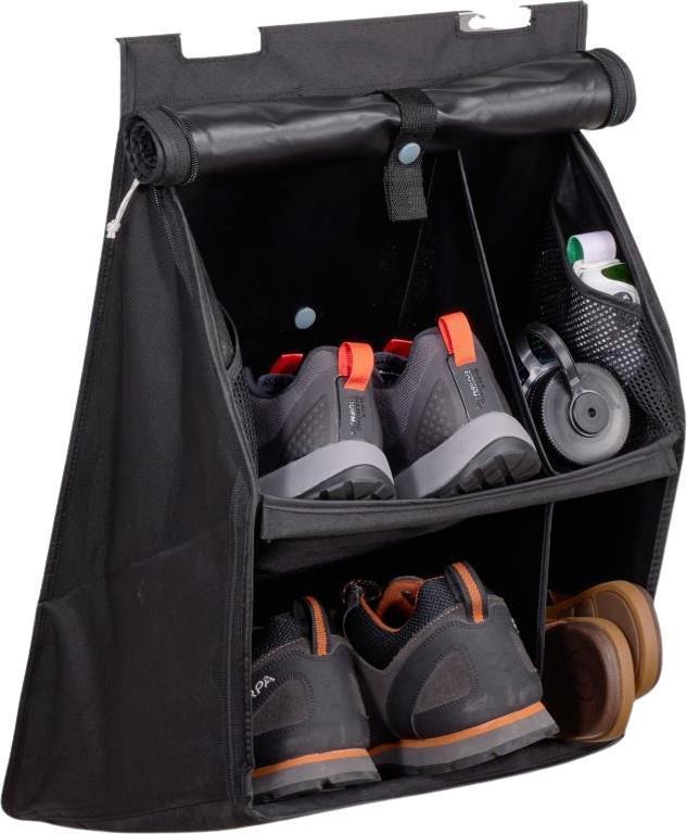 Rooftop Tent Organizer - not applicable 1