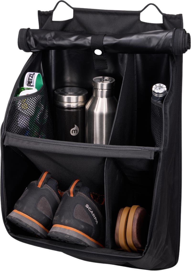Rooftop Tent Organizer - not applicable 1