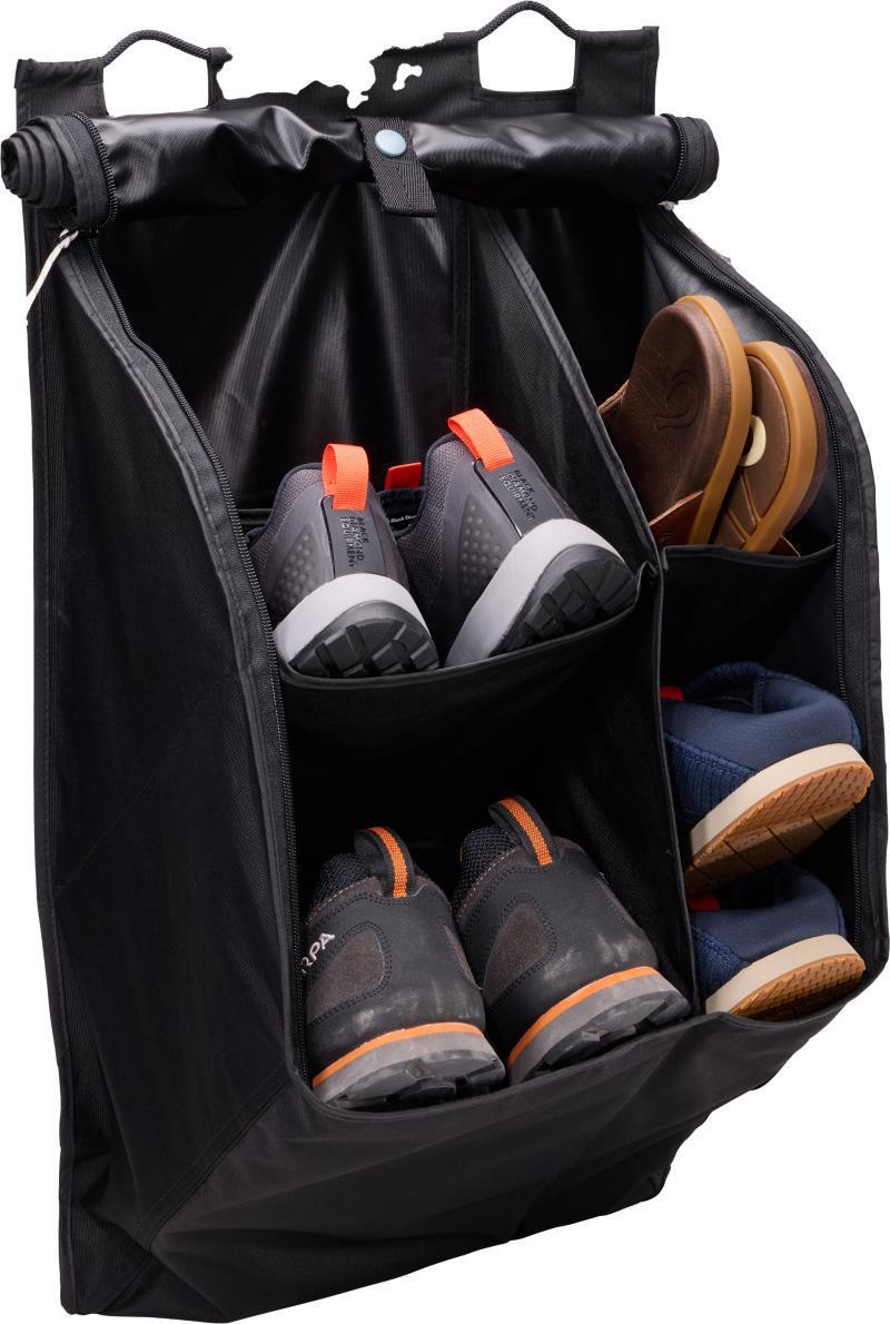 Rooftop Tent Organizer - not applicable 1