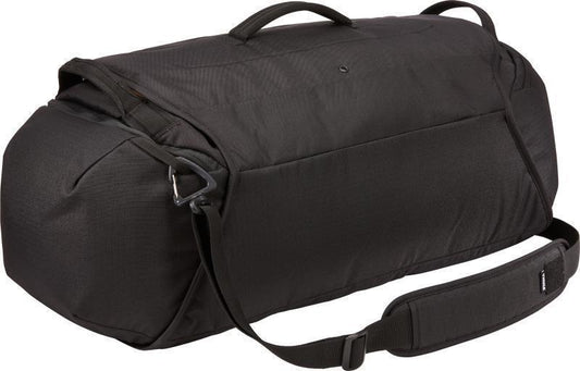 RoundTrip Bike Gear Locker - Black 1