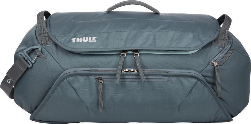 RoundTrip Bike Gear Locker - Dark Slate 2