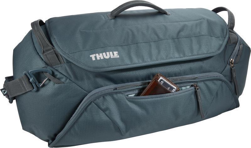 RoundTrip Bike Gear Locker - Dark Slate 4