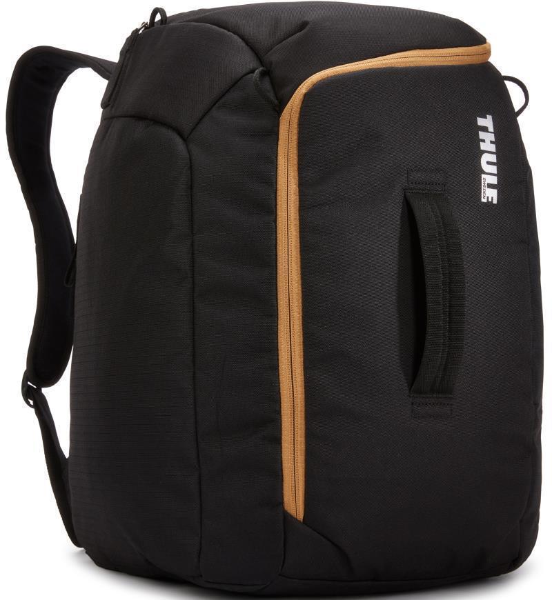 RoundTrip Boot Backpack 45L - Black 1