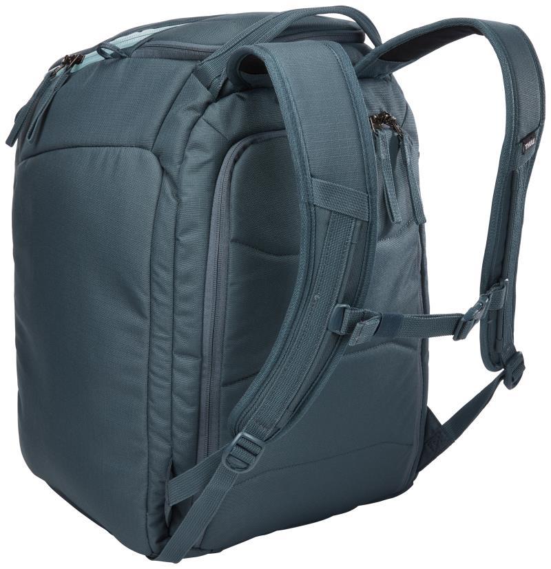 RoundTrip Boot Backpack 45L - Dark Slate 3