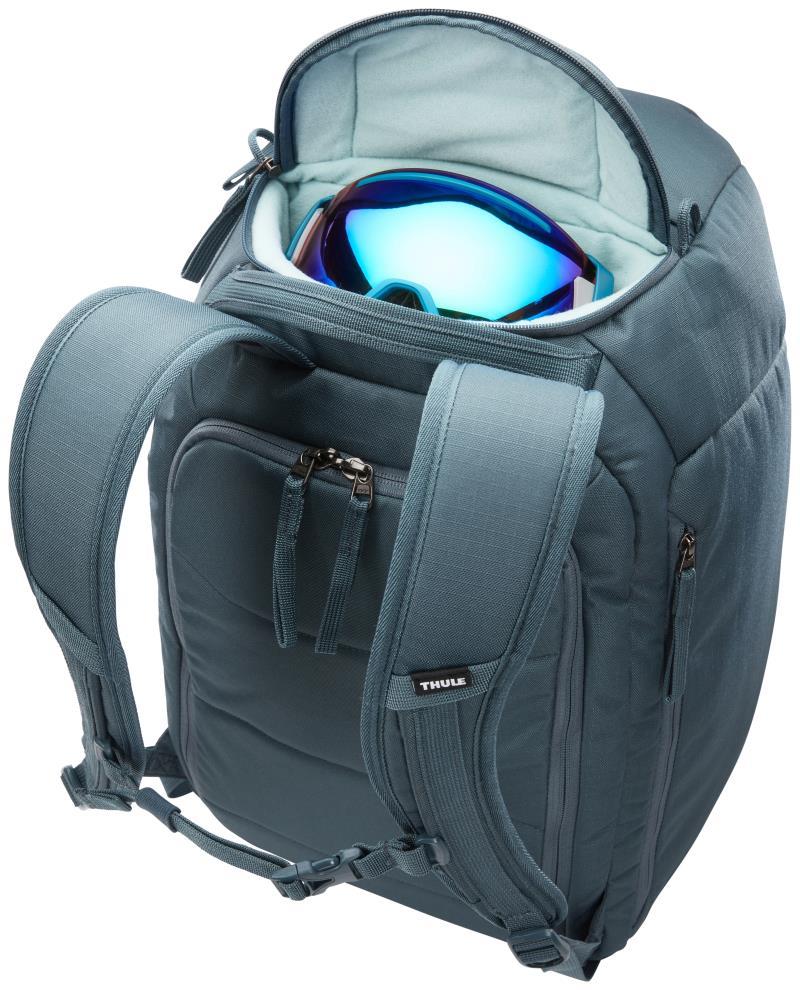 RoundTrip Boot Backpack 45L - Dark Slate 4