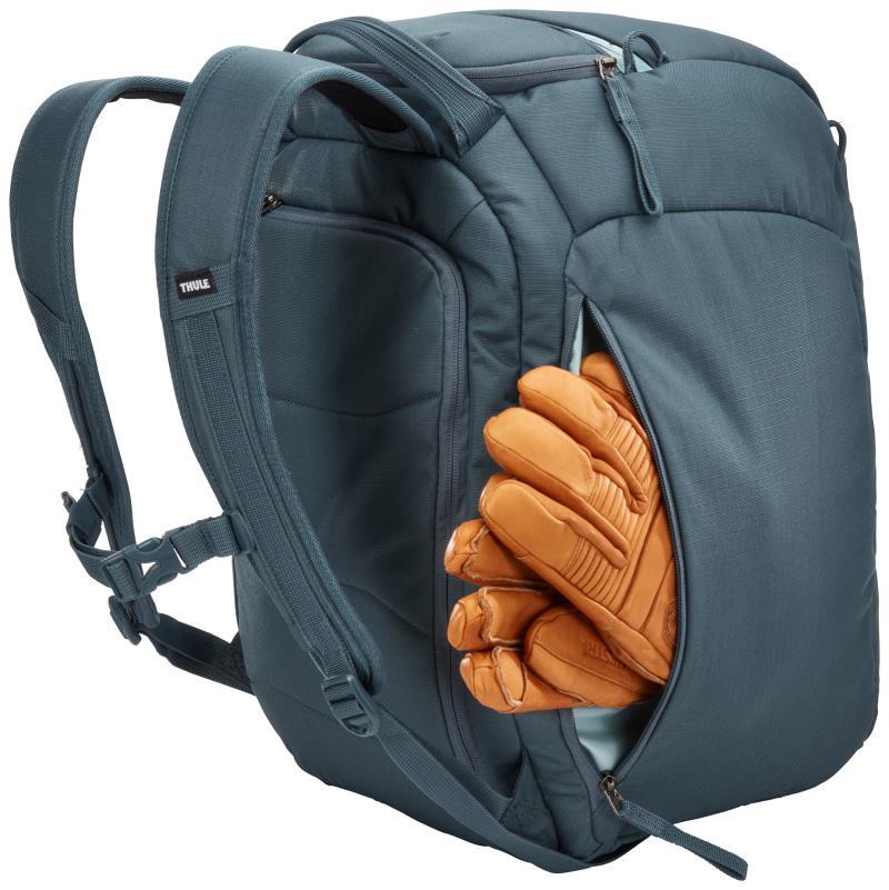 RoundTrip Boot Backpack 45L - Dark Slate 5