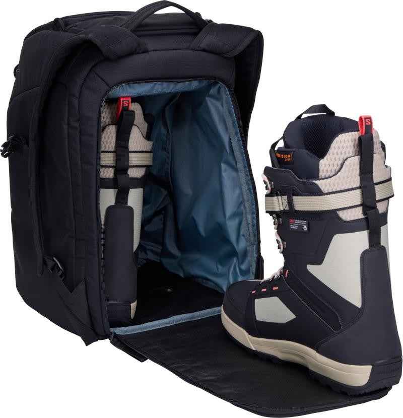 RoundTrip Boot Backpack 45L - black 1