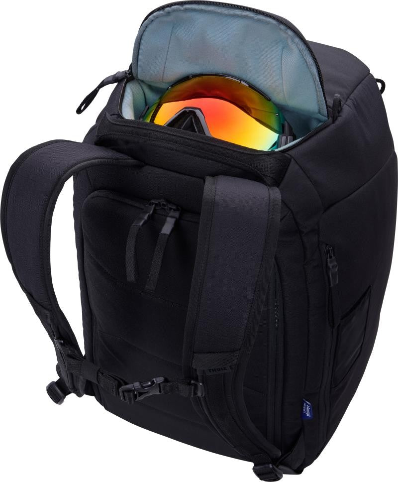 RoundTrip Boot Backpack 45L - black 1