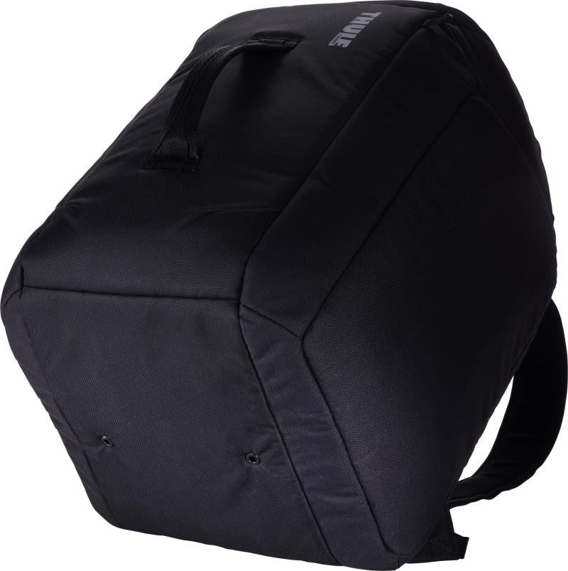 RoundTrip Boot Backpack 45L - black 1