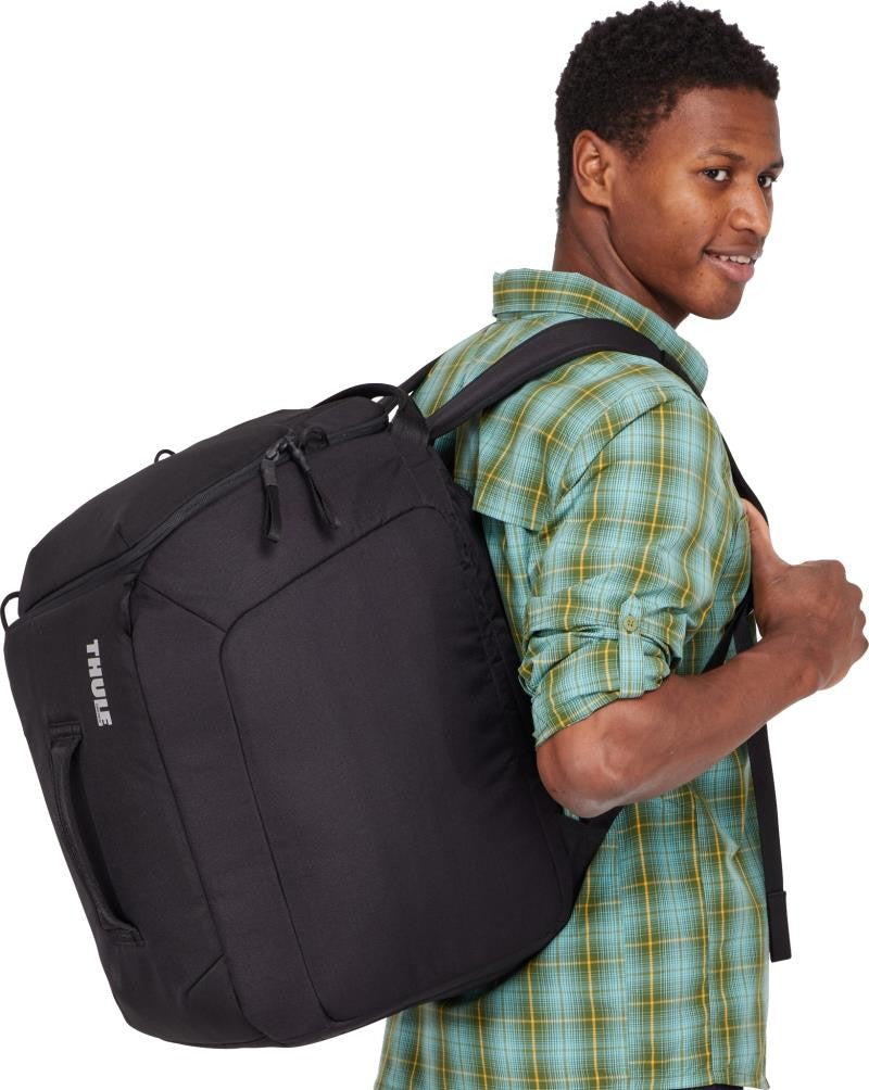 RoundTrip Boot Backpack 45L - black 1