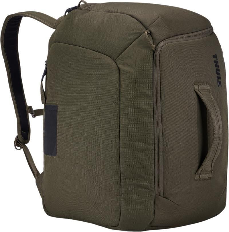 RoundTrip Boot Backpack 45L - deep khaki 1