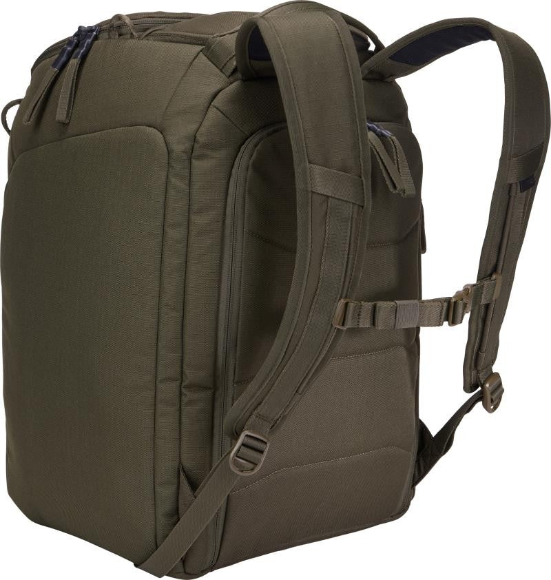 RoundTrip Boot Backpack 45L - deep khaki 1