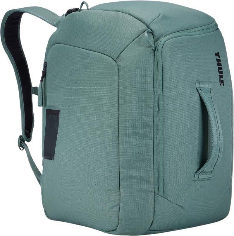RoundTrip Boot Backpack 45L - hazy green 1