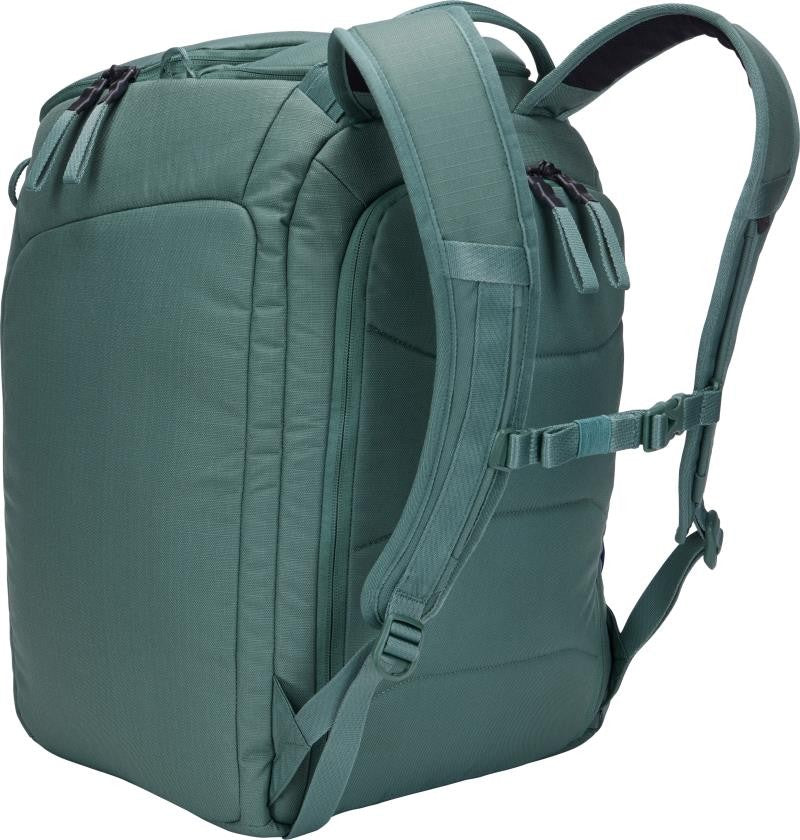RoundTrip Boot Backpack 45L - hazy green 1