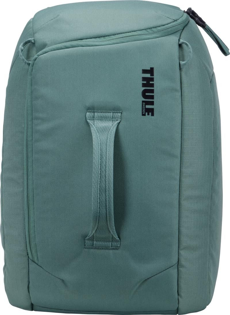 RoundTrip Boot Backpack 45L - hazy green 1