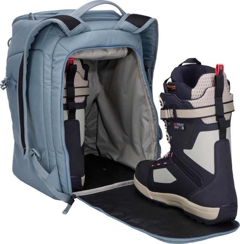 RoundTrip Boot Backpack 45L - mid-blue 1