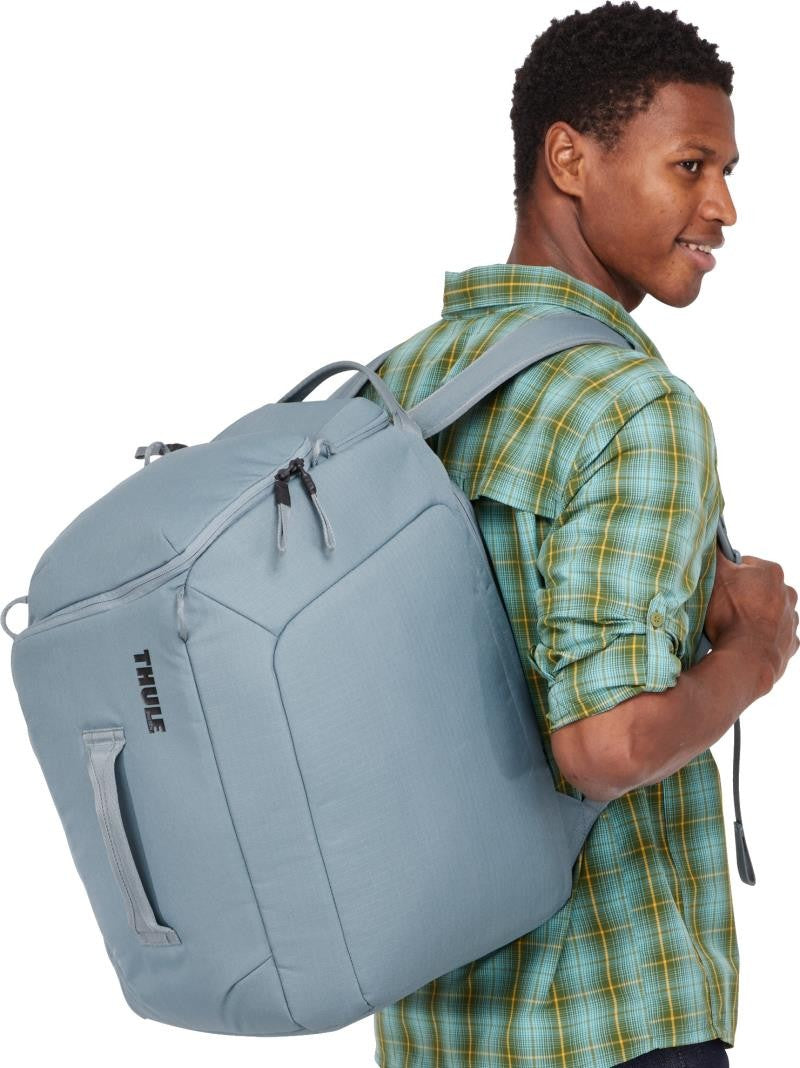 RoundTrip Boot Backpack 45L - mid-blue 1