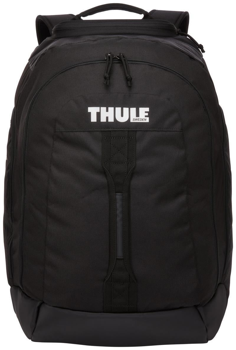 RoundTrip Boot Backpack 55L - Black 3
