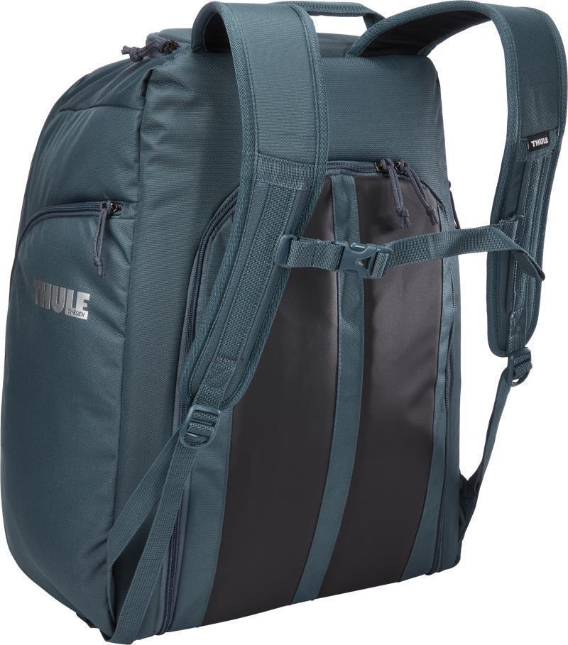 RoundTrip Boot Backpack 55L - Dark Slate 2