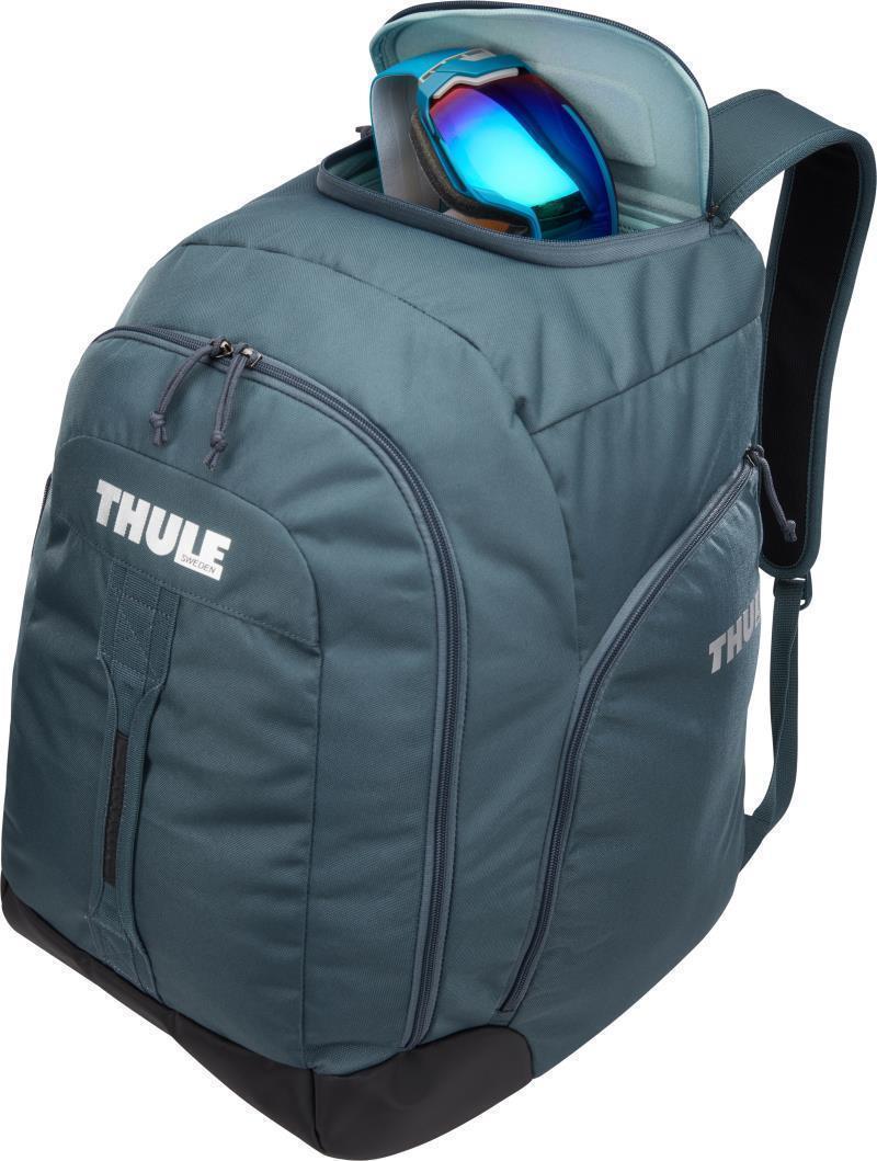 RoundTrip Boot Backpack 55L - Dark Slate 5