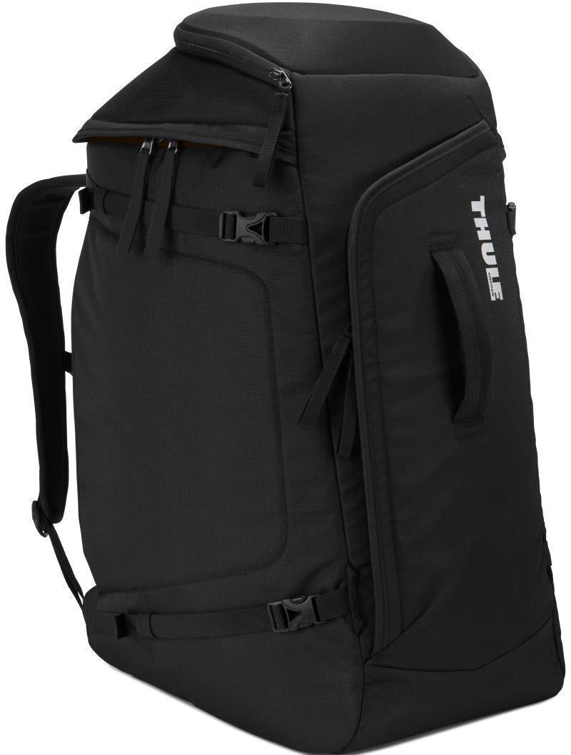 RoundTrip Boot Backpack 60L - Black 1
