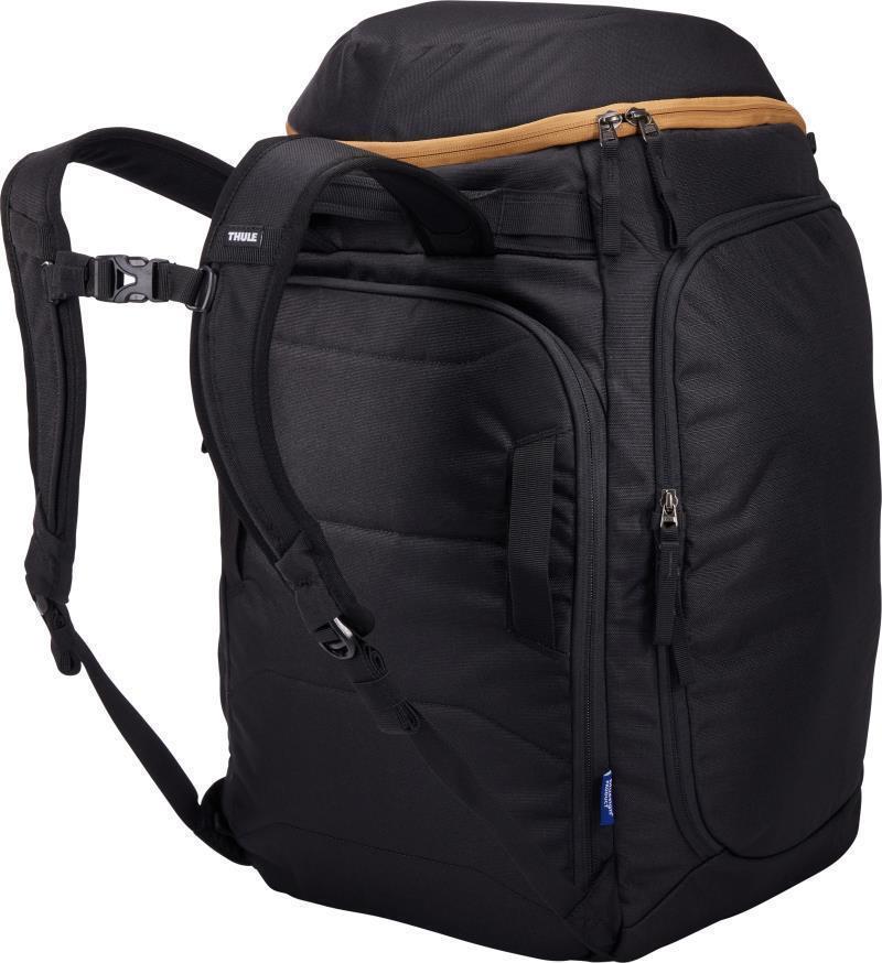 RoundTrip Boot Backpack 60L - Black 14
