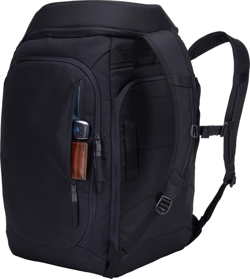 RoundTrip Boot Backpack 60L - black 1