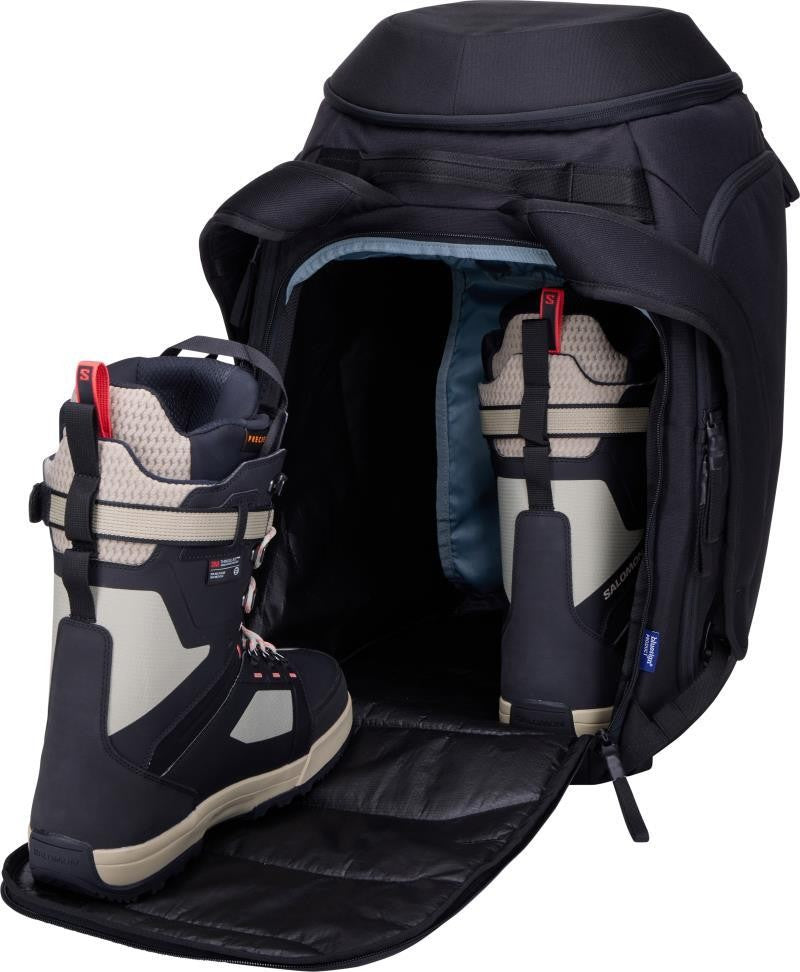 RoundTrip Boot Backpack 60L - black 1