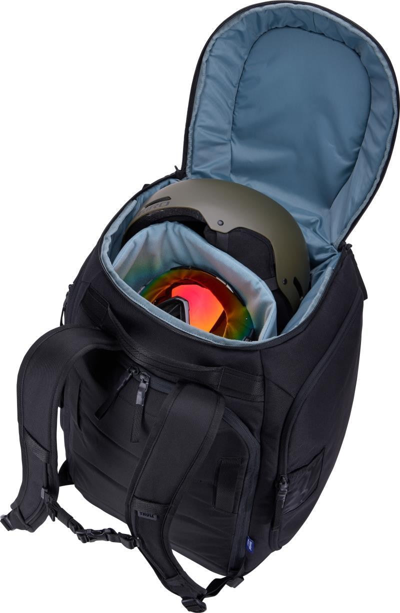 RoundTrip Boot Backpack 60L - black 1