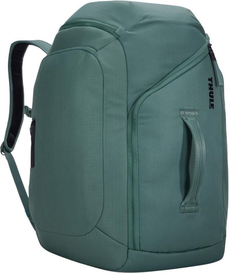 RoundTrip Boot Backpack 60L - hazy green 1